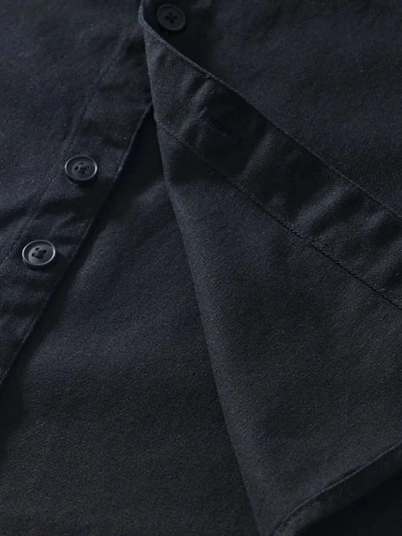 Color Block Button Up Shirt for Men | Stylish and Comfortable