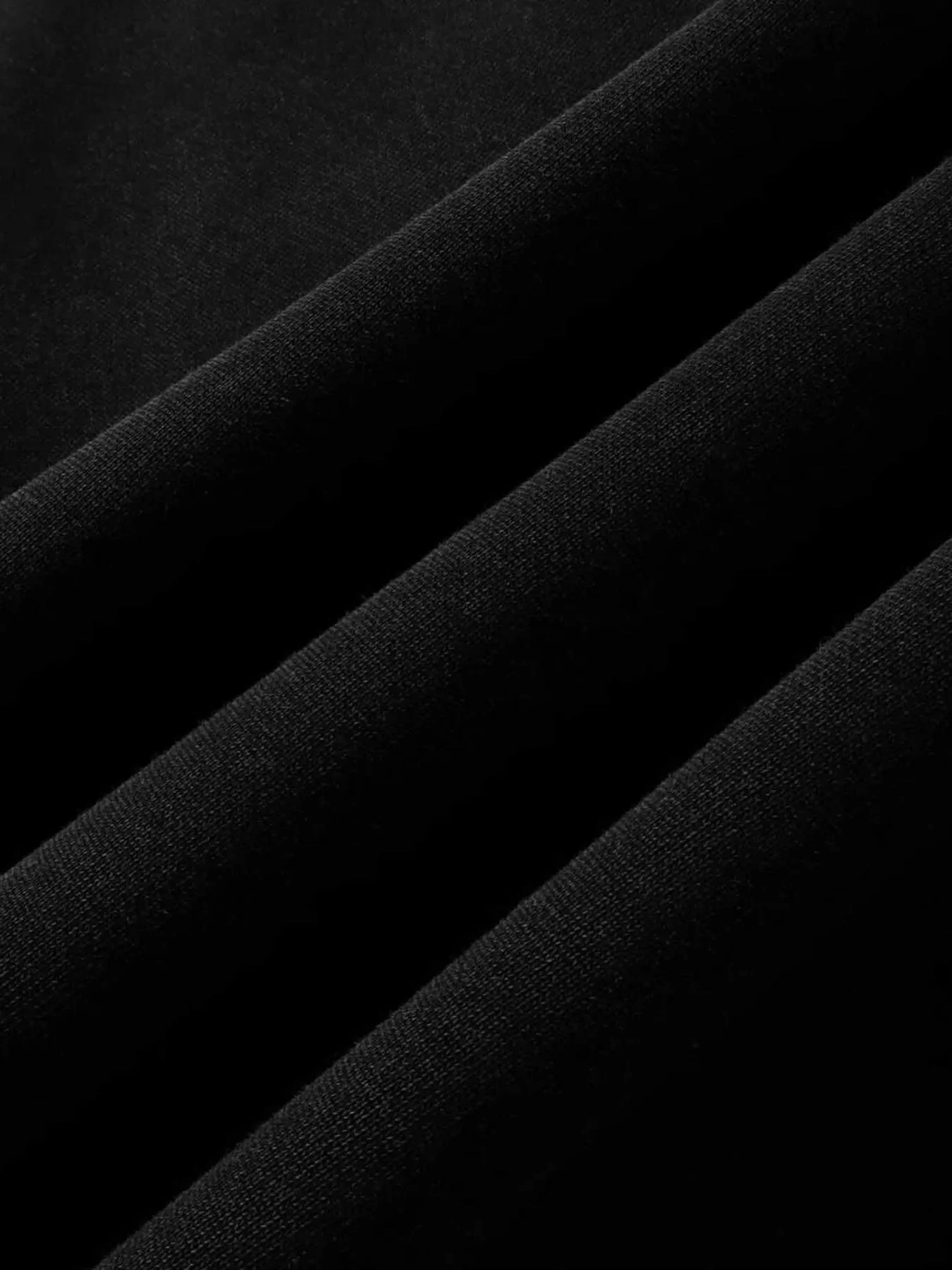 Devil Horn Zip-Up Hoodie - Mens Fashion Sweatshirt