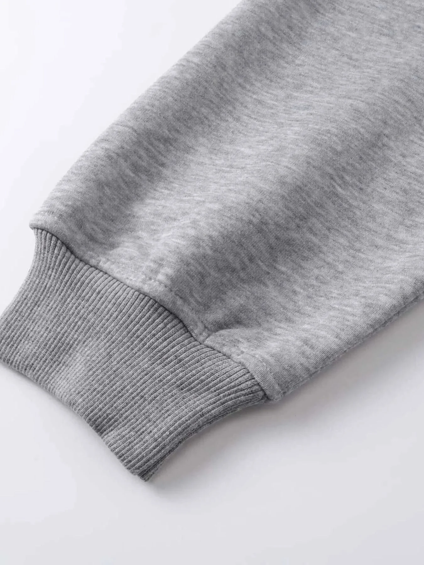 Devil Horn Zip-Up Hoodie - Mens Fashion Sweatshirt