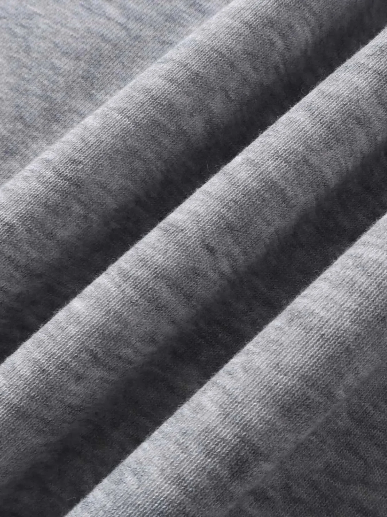 Devil Horn Zip-Up Hoodie - Mens Fashion Sweatshirt