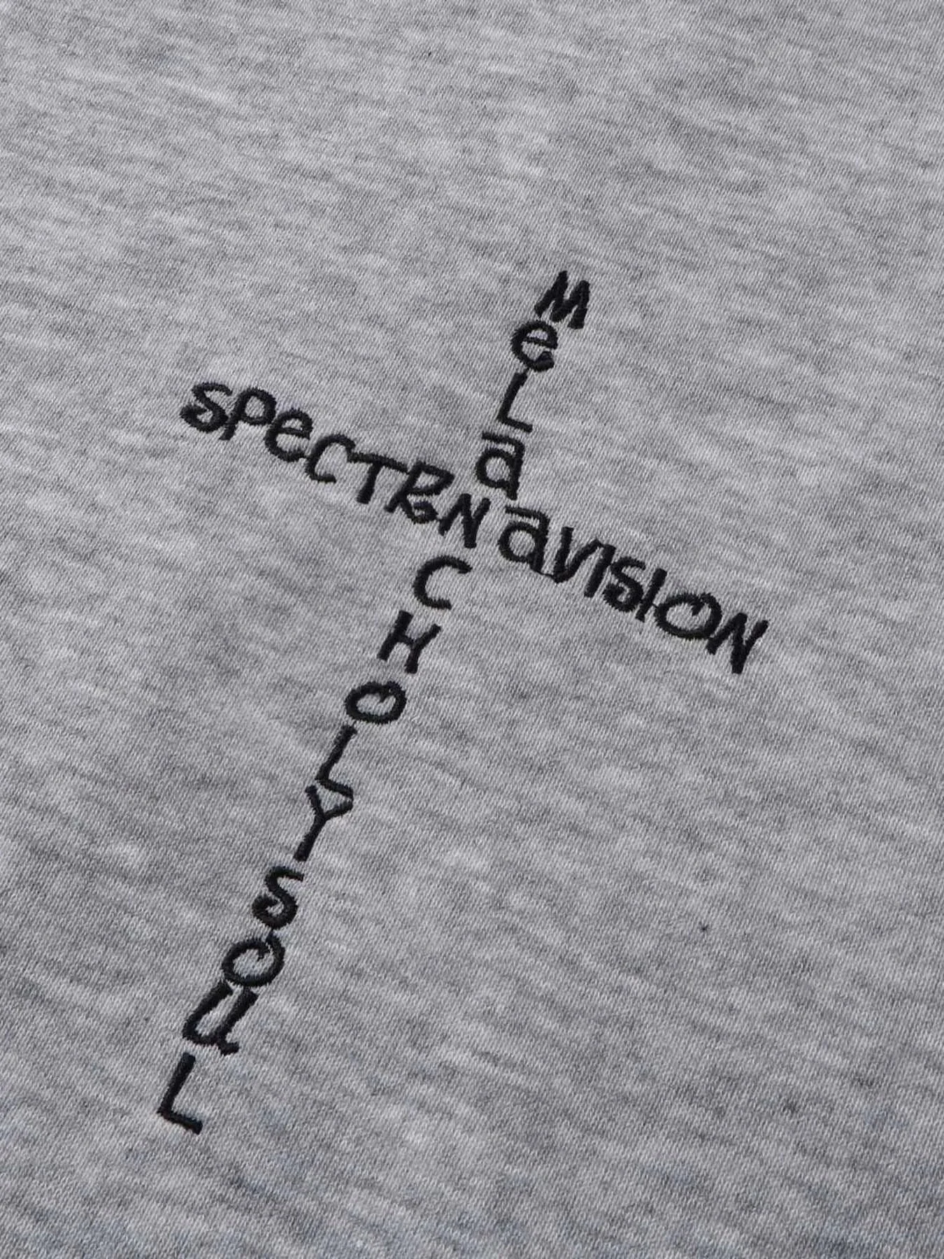 Devil Horn Zip-Up Hoodie - Mens Fashion Sweatshirt