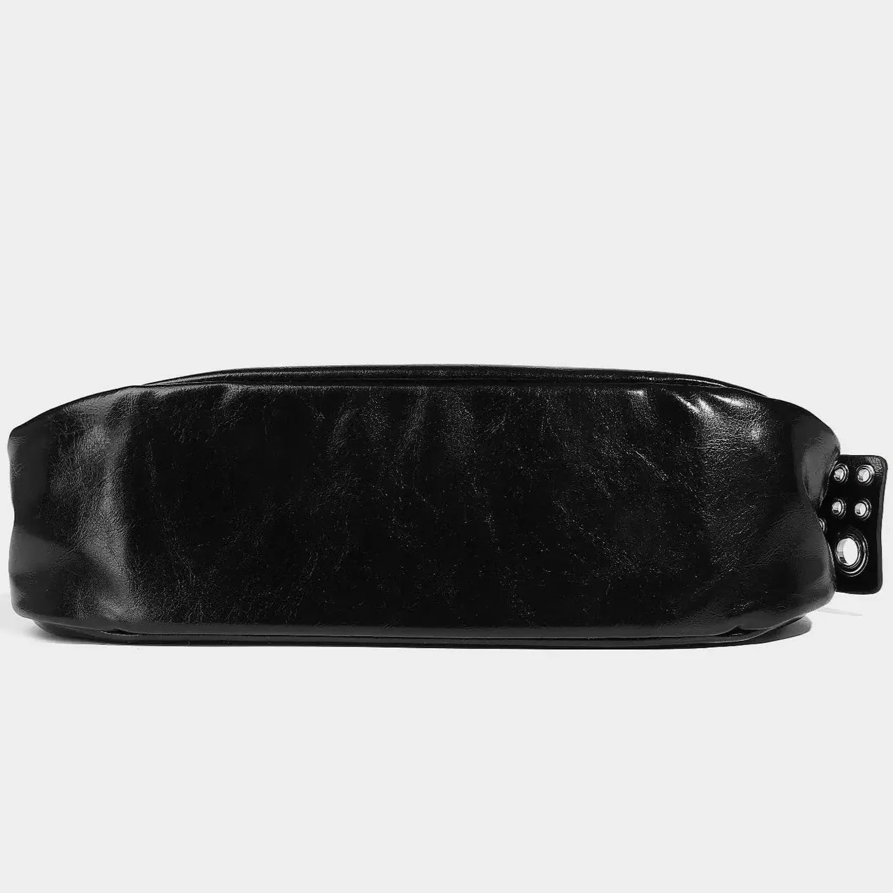 Leather Shoulder Bag - Stylish and Practical