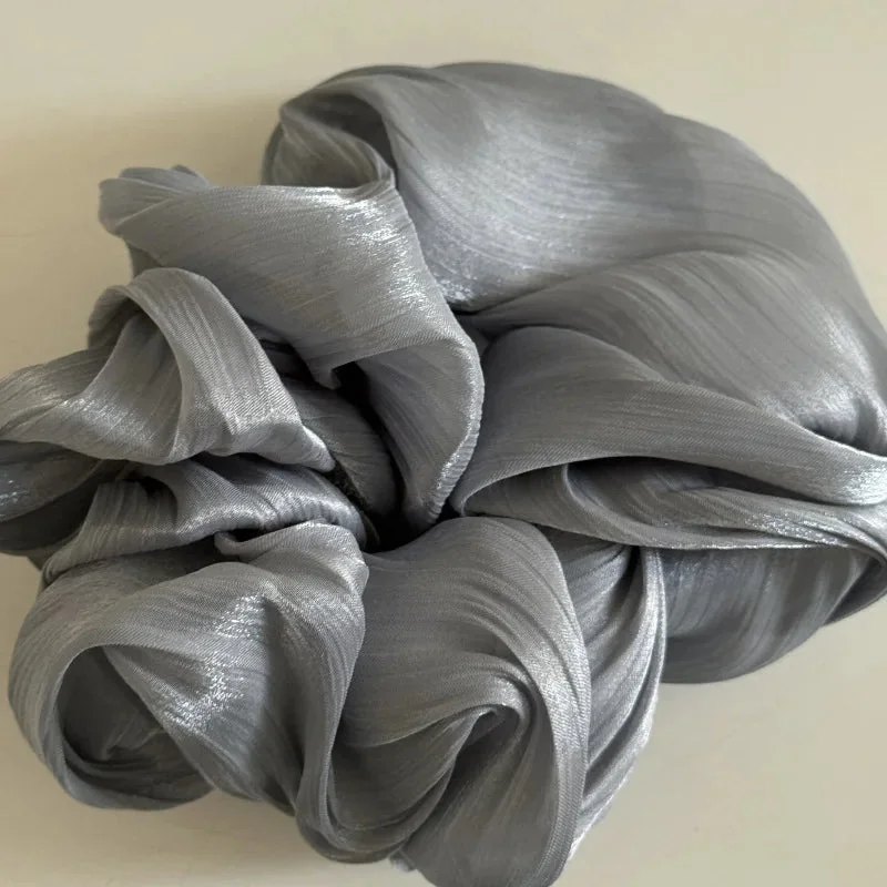 Flexible Loop Hair Band - Versatile Hair Accessory