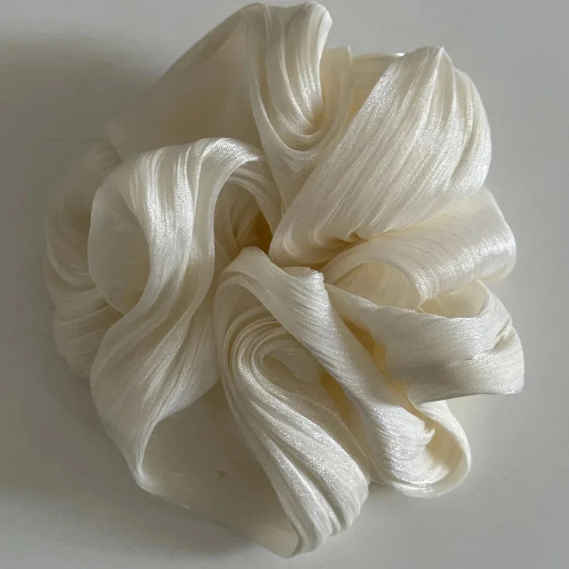 Flexible Loop Hair Band - Versatile Hair Accessory