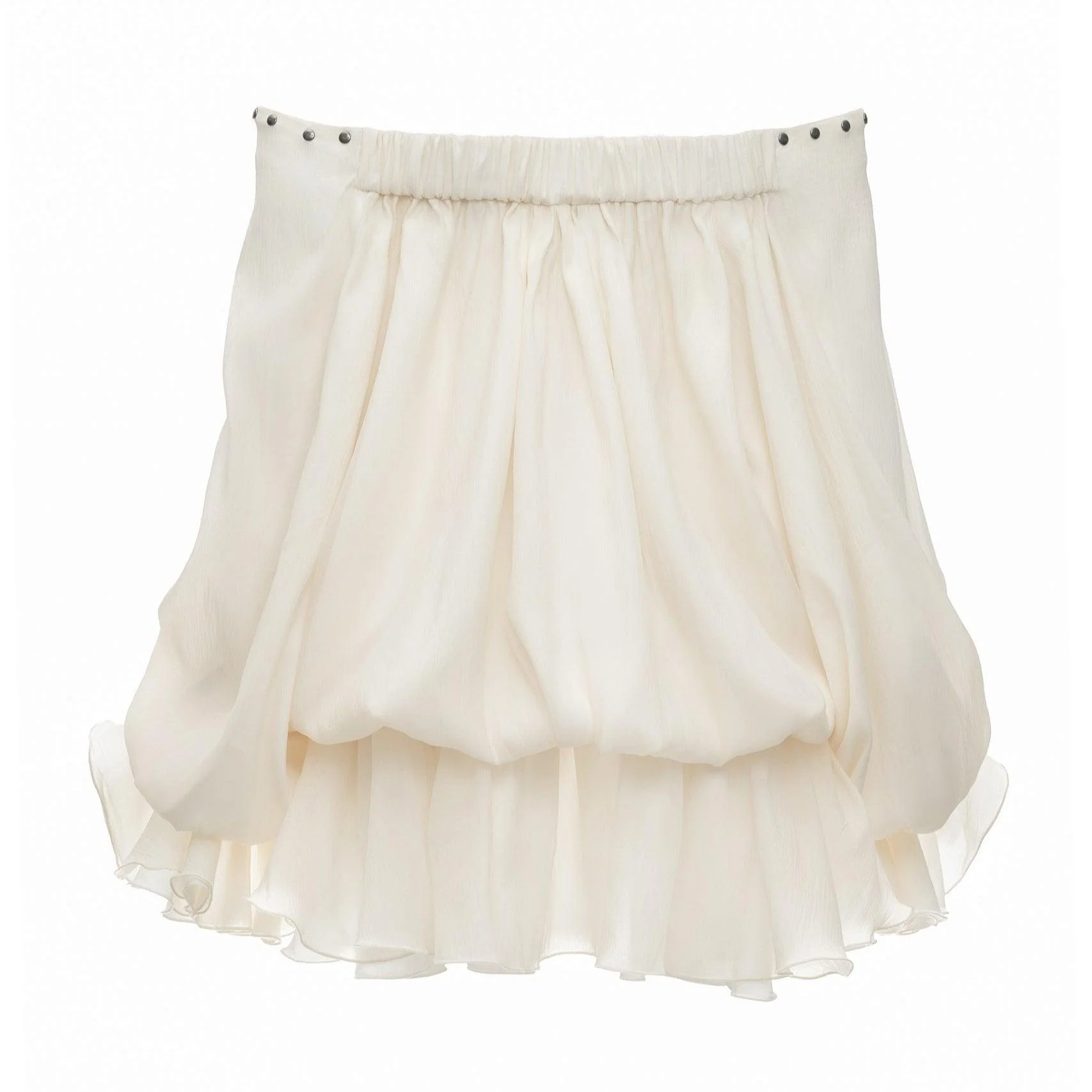 Elegant Off Shoulder Lace-Up Mini Dress