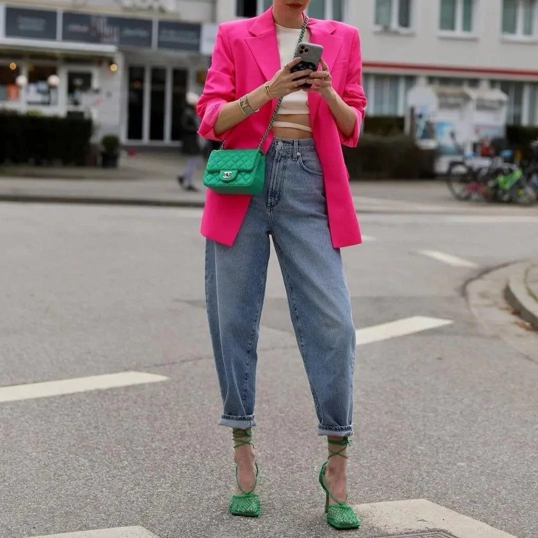 Chic Lace-Up Square Toe Mesh Sandals in Yellow/Black/Green/White