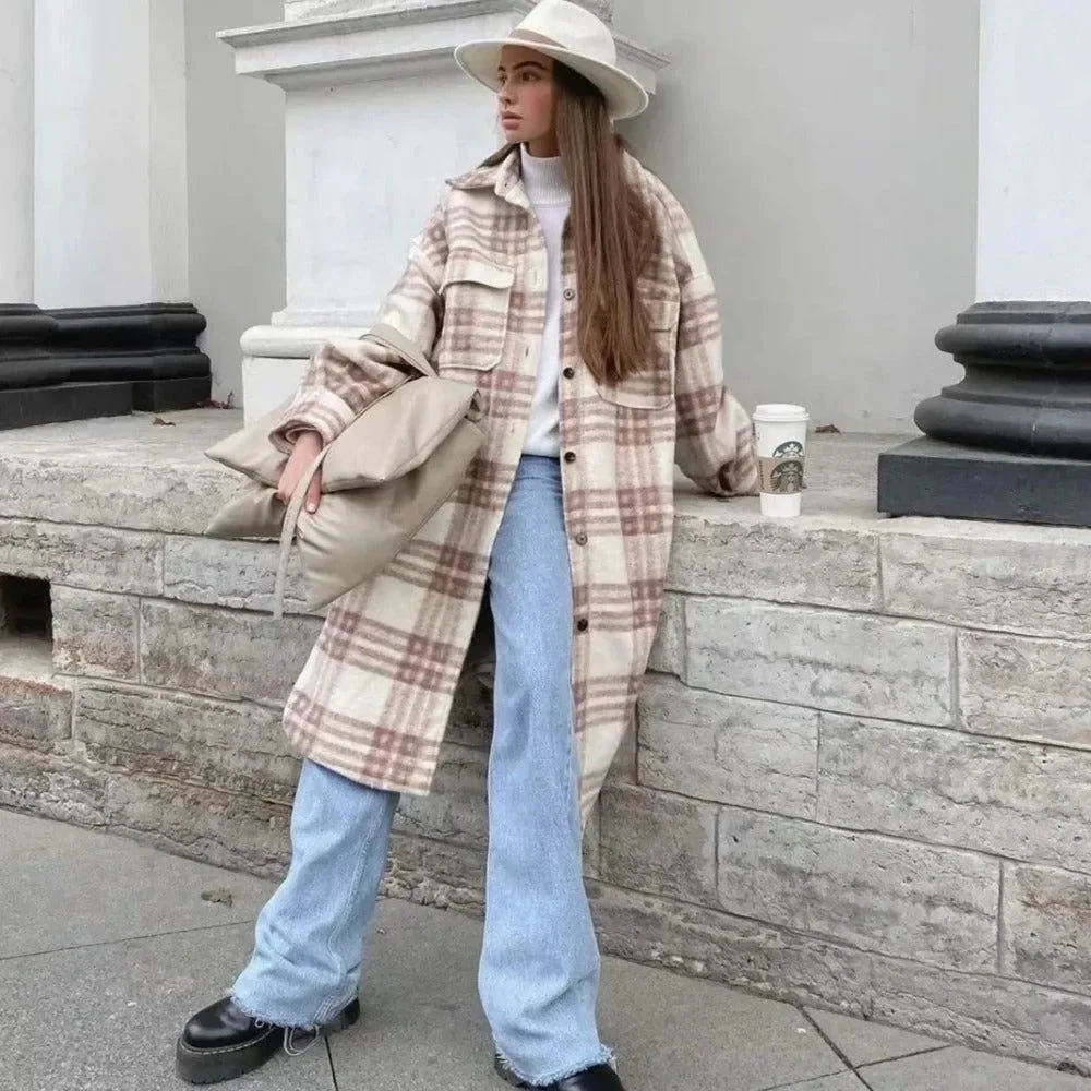 Black High Waist Straight Fit Jeans - Flattering & Versatile