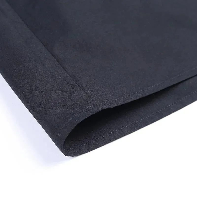 Casual Lantern Sleeve Shirt for Women