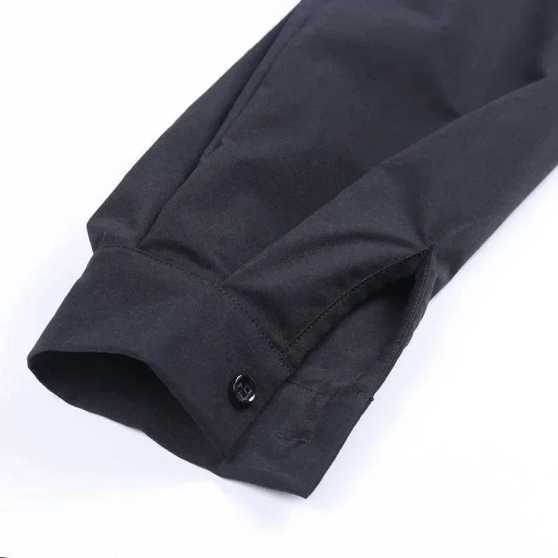 Casual Lantern Sleeve Shirt for Women