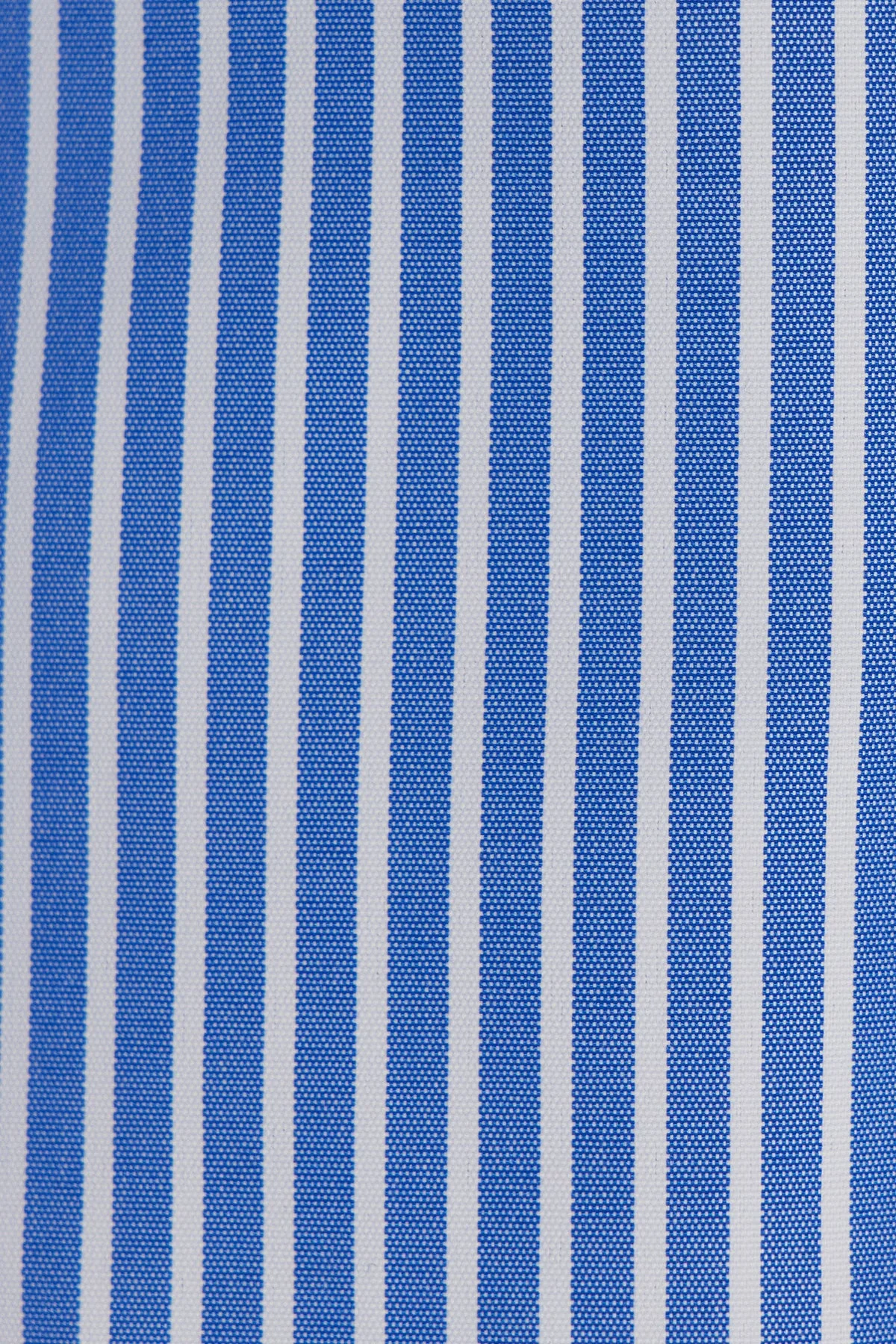 Blue Stripe Bow Pants Set