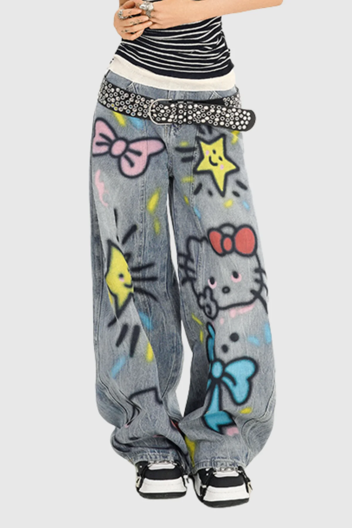 Urban Artistry Denim Jeans