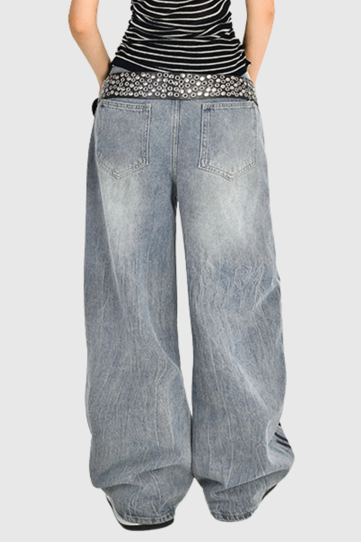 Urban Artistry Denim Jeans