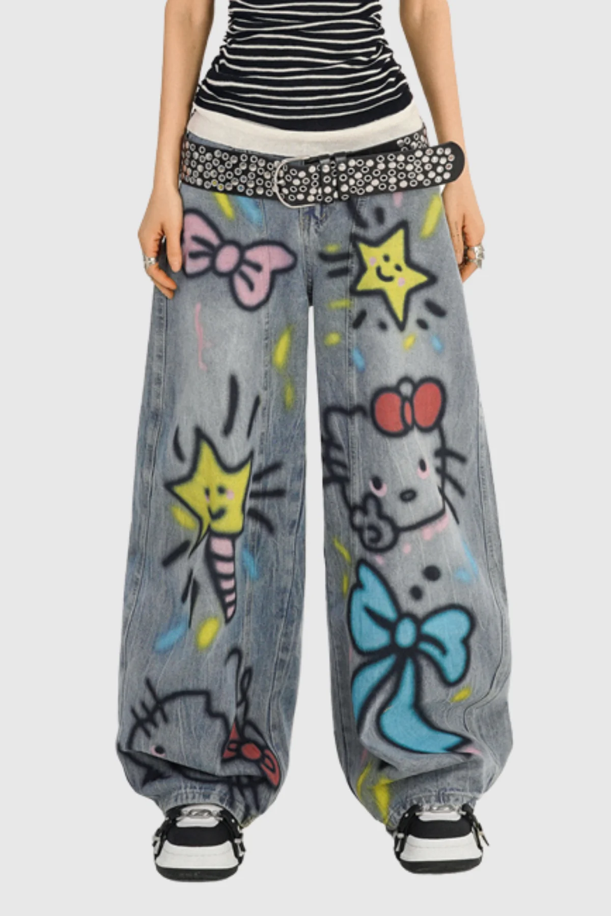 Urban Artistry Denim Jeans