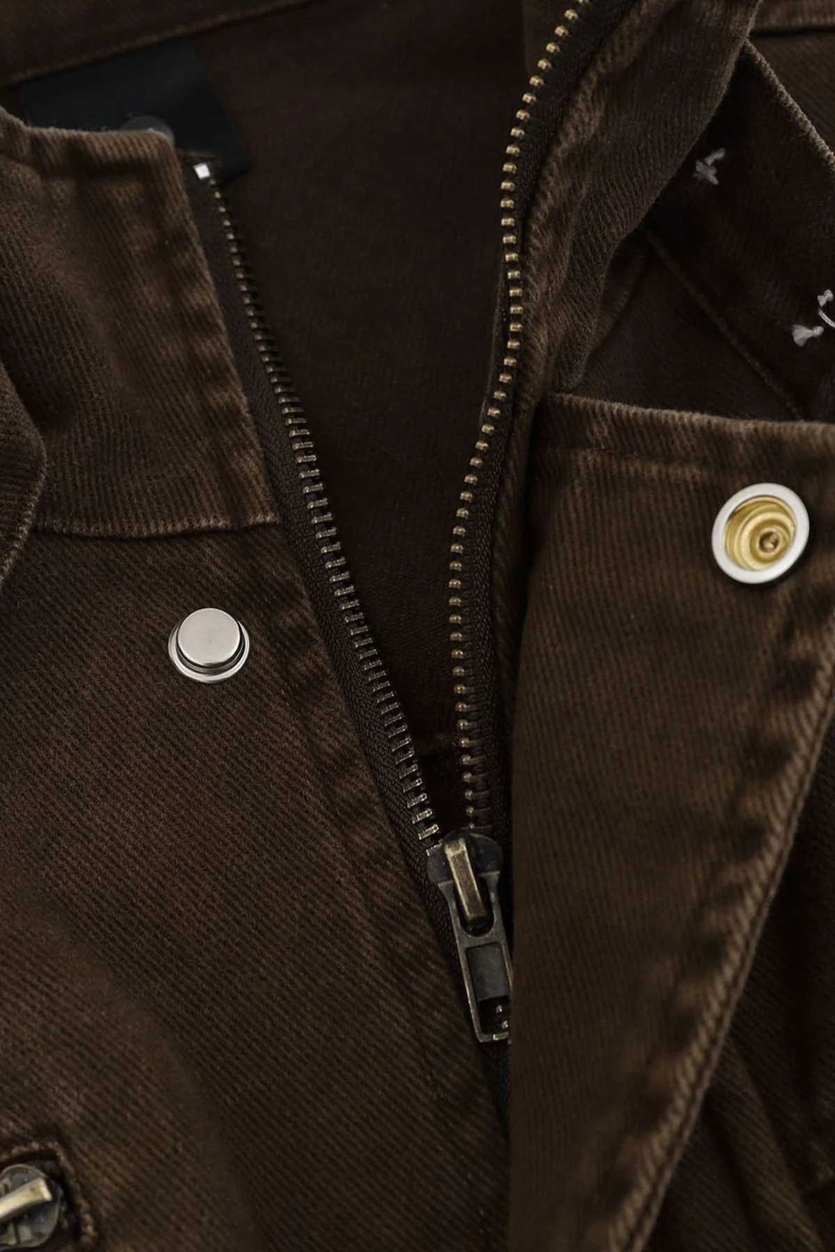 Classic Denim Jacket for Timeless Style