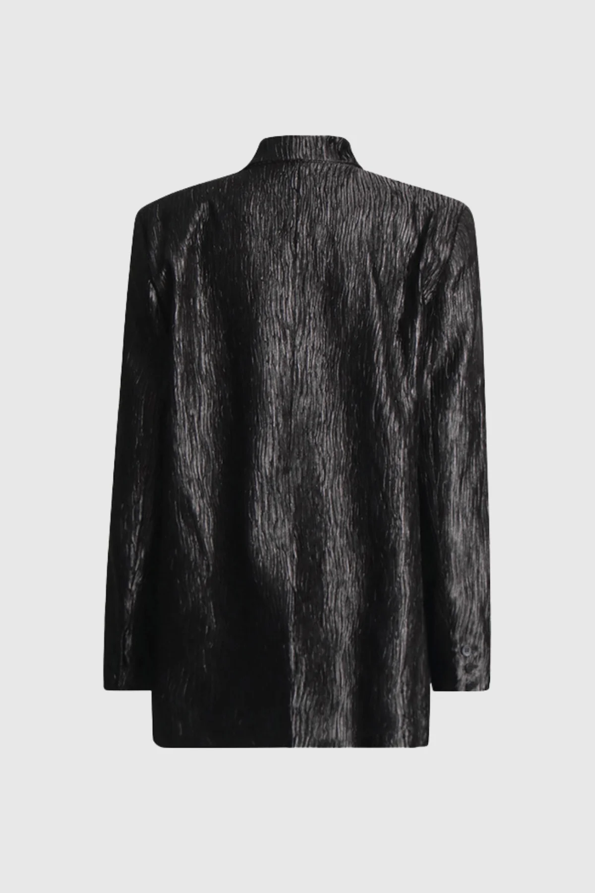 Chitra Striped Blazer - Sophisticated Fashion Essential