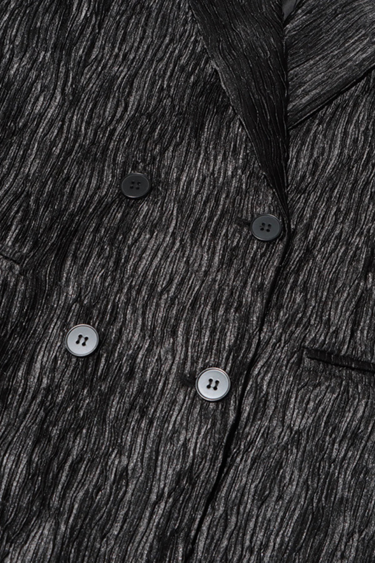 Chitra Striped Blazer - Sophisticated Fashion Essential