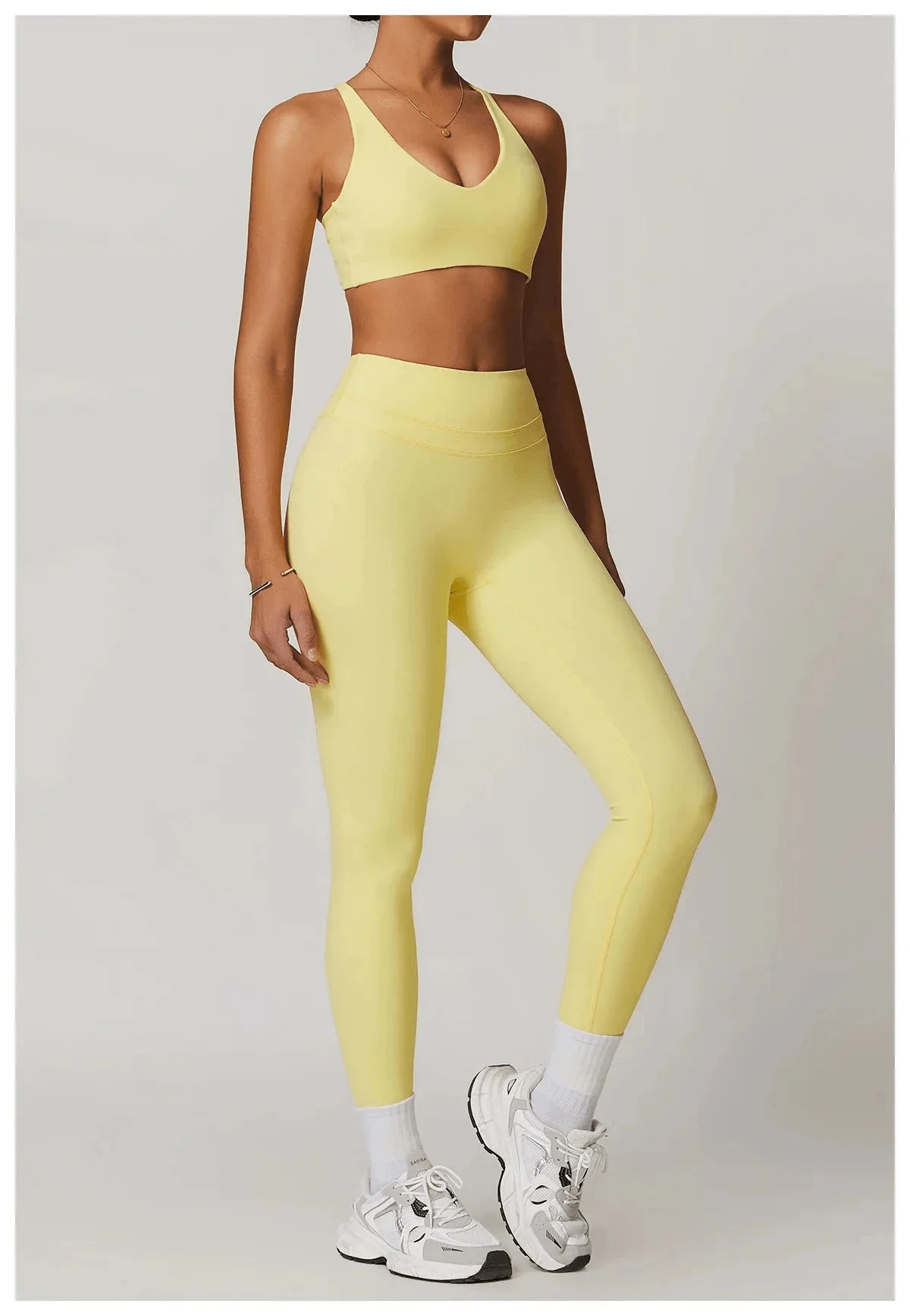Seamless Active Leggings Collection for Women