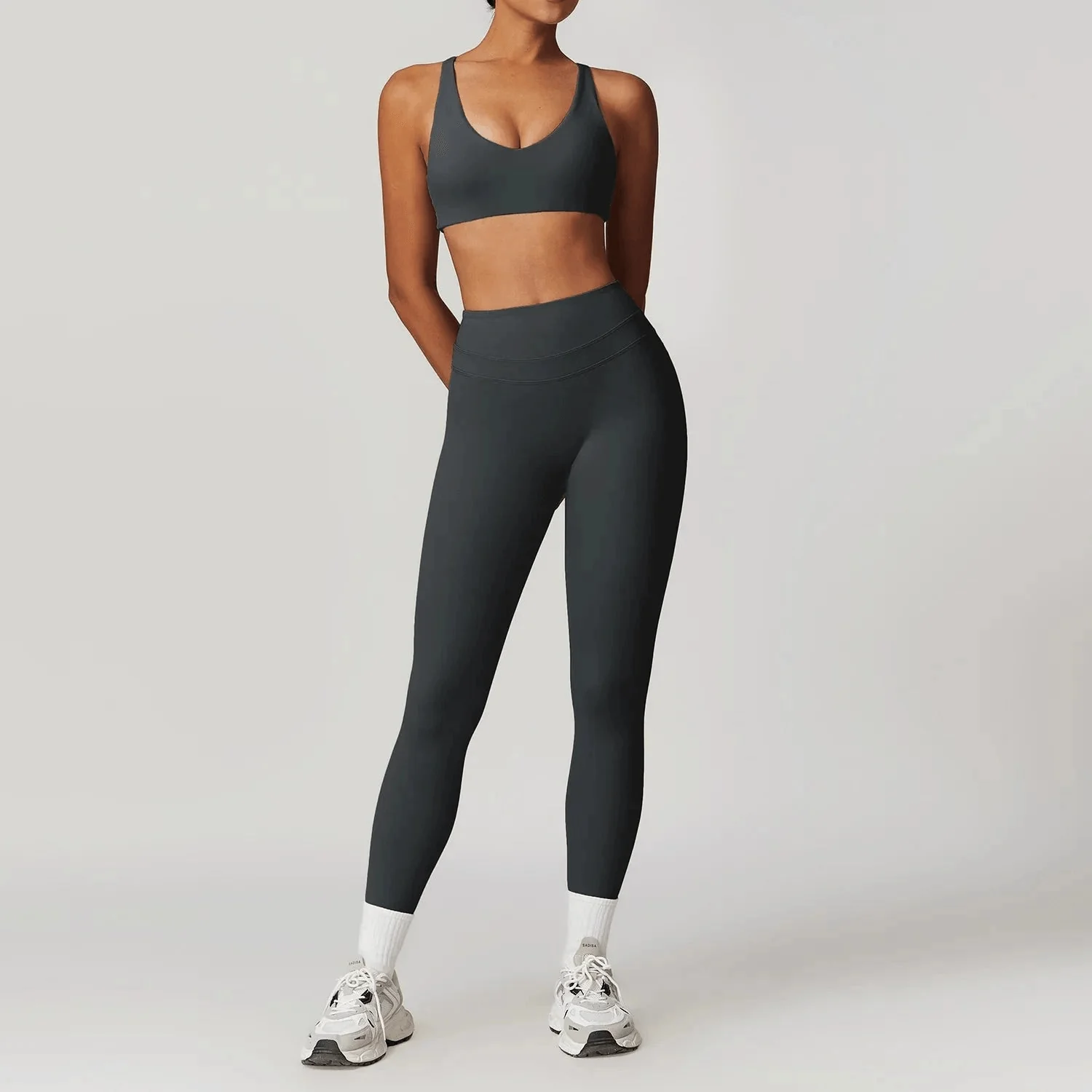 Seamless Active Leggings Collection for Women