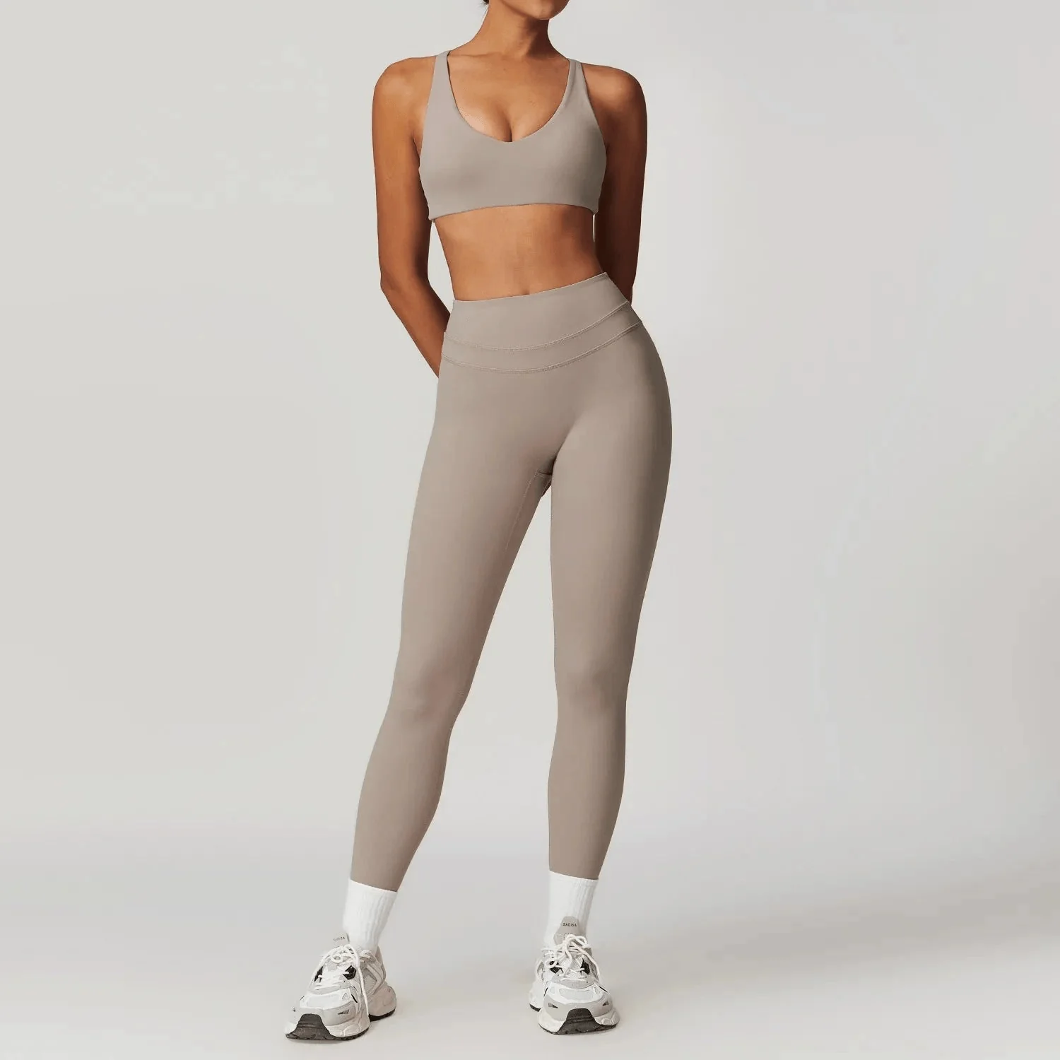 Seamless Active Leggings Collection for Women