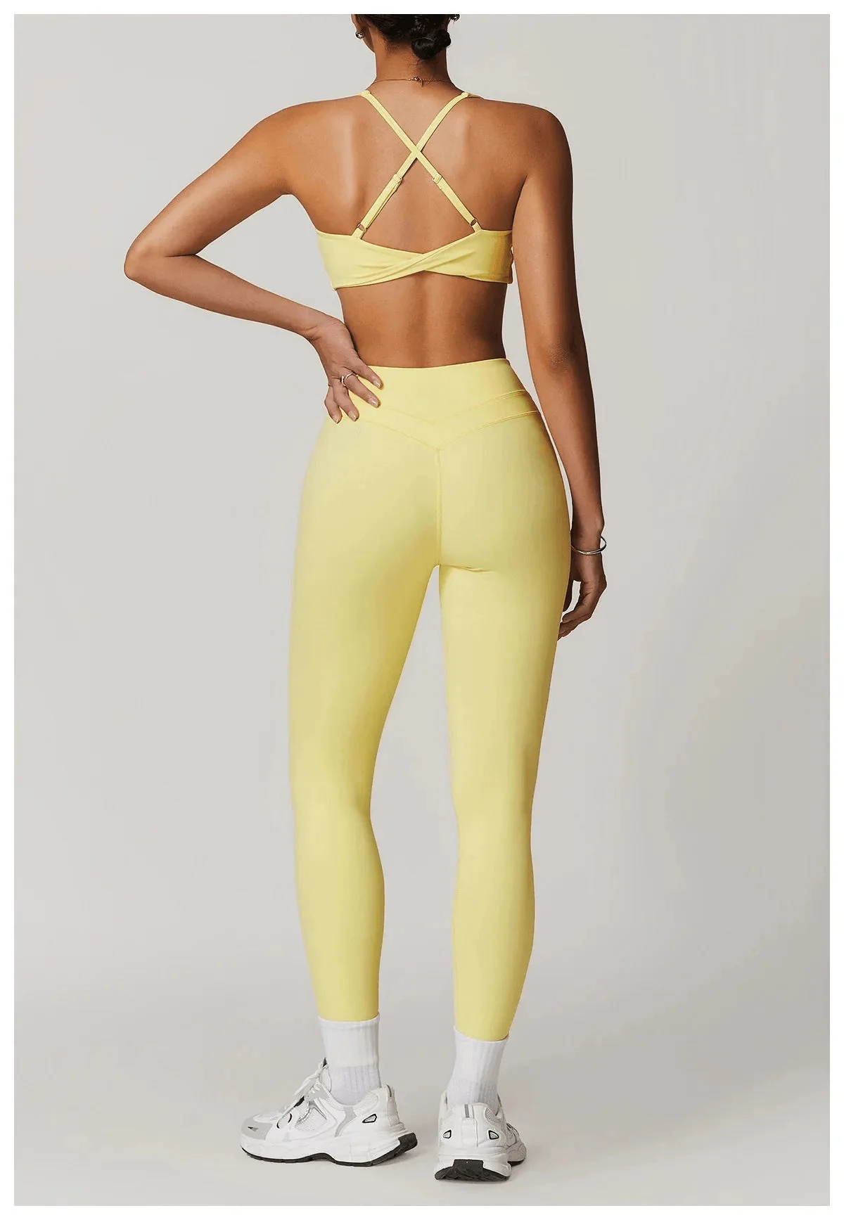 Seamless Active Leggings Collection for Women