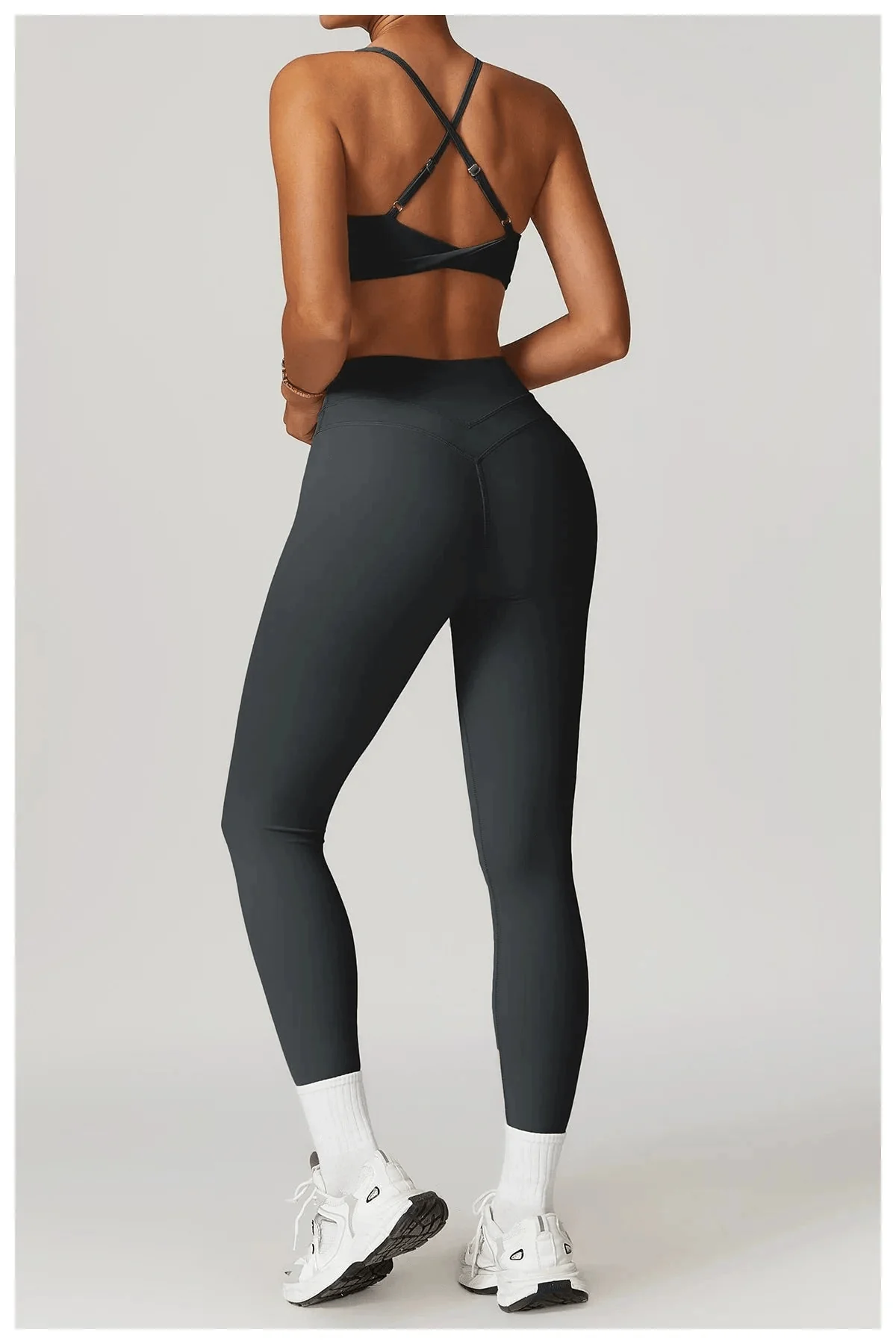 Seamless Active Leggings Collection for Women