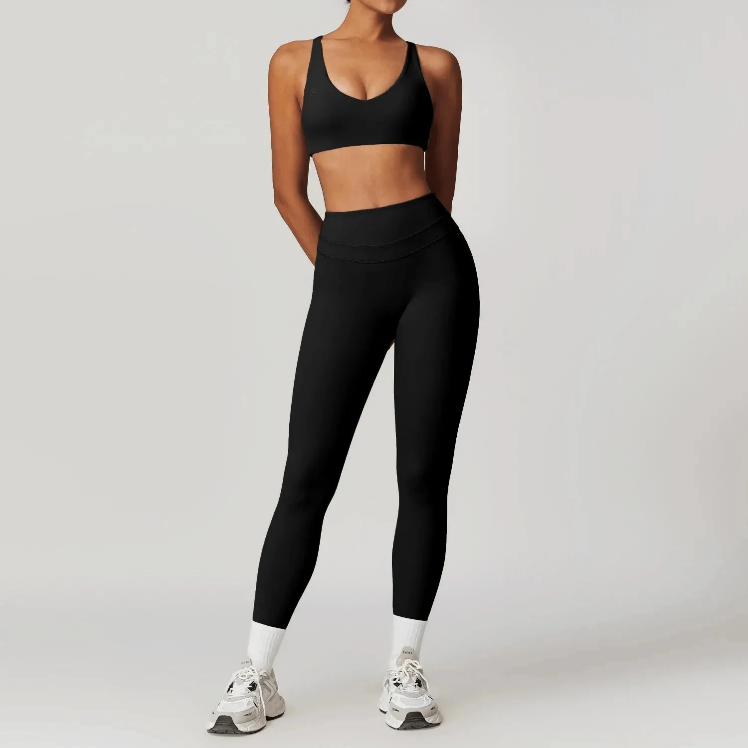 Seamless Active Leggings Collection for Women