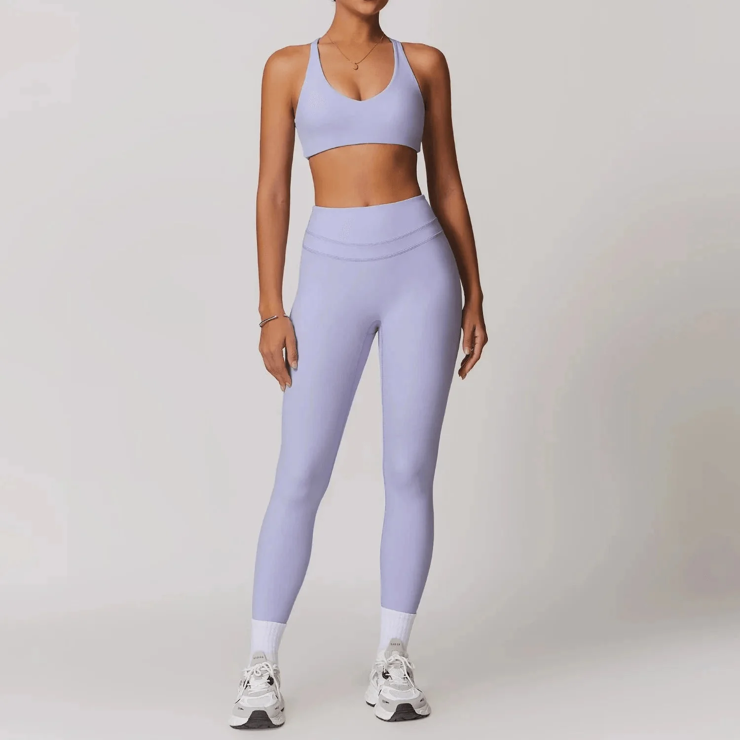 Seamless Active Leggings Collection for Women
