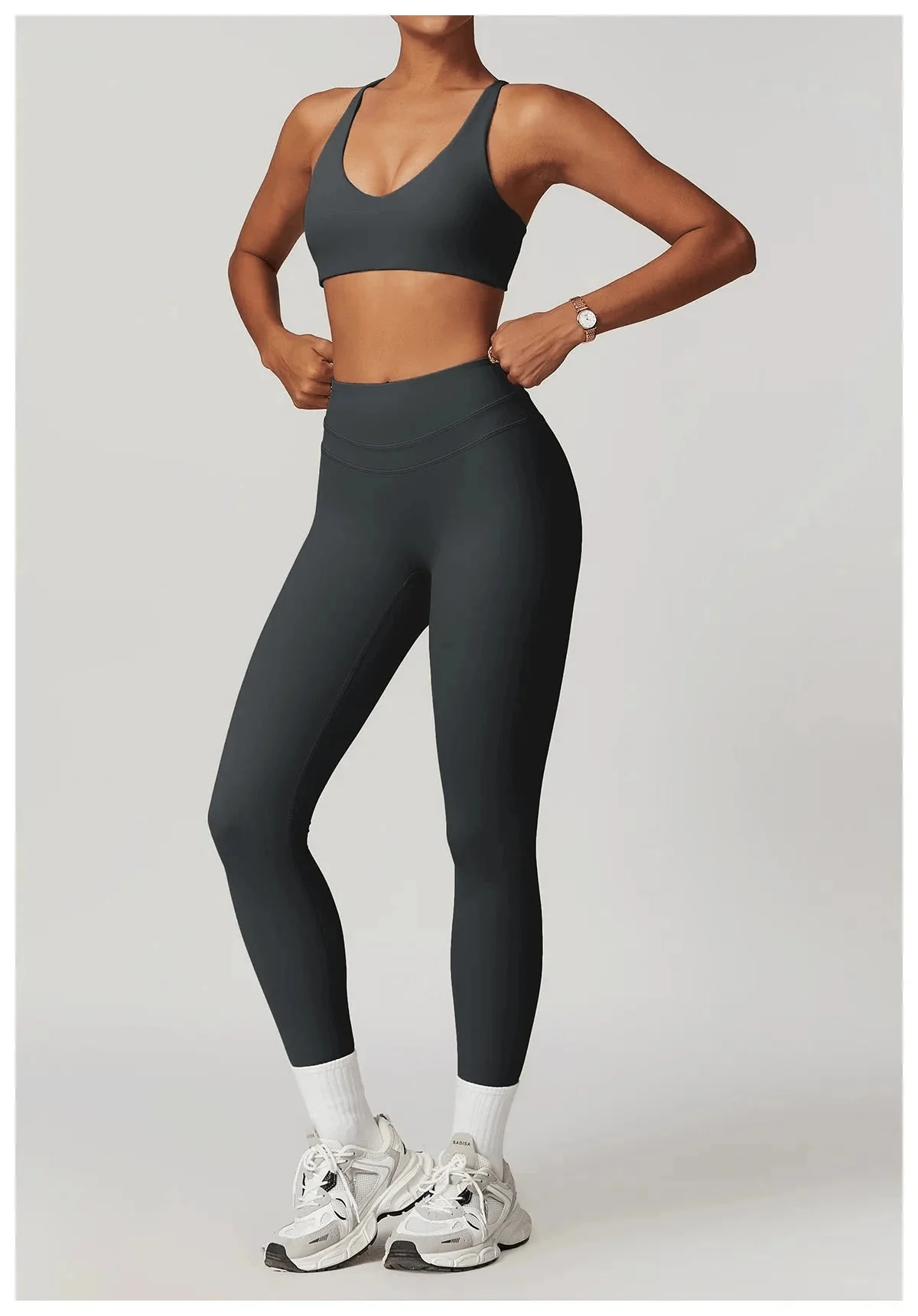 Seamless Active Leggings Collection for Women