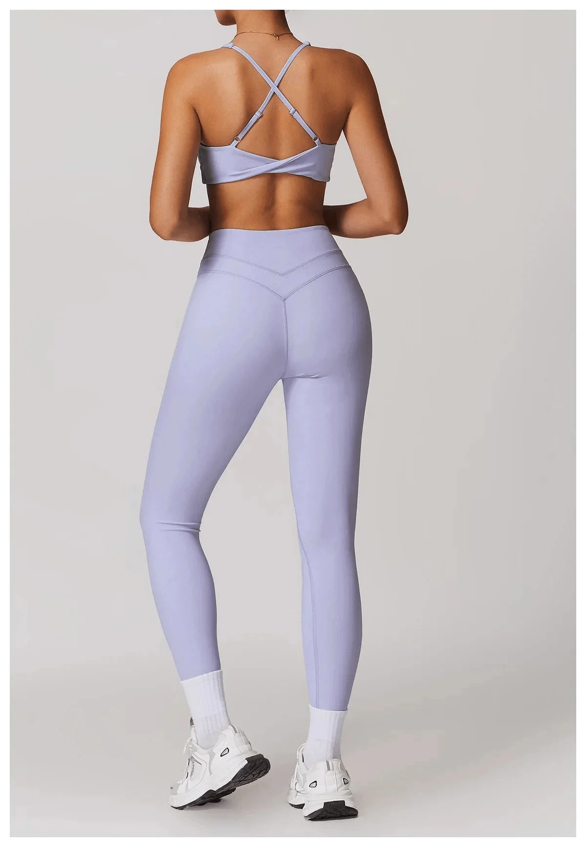 Seamless Active Leggings Collection for Women