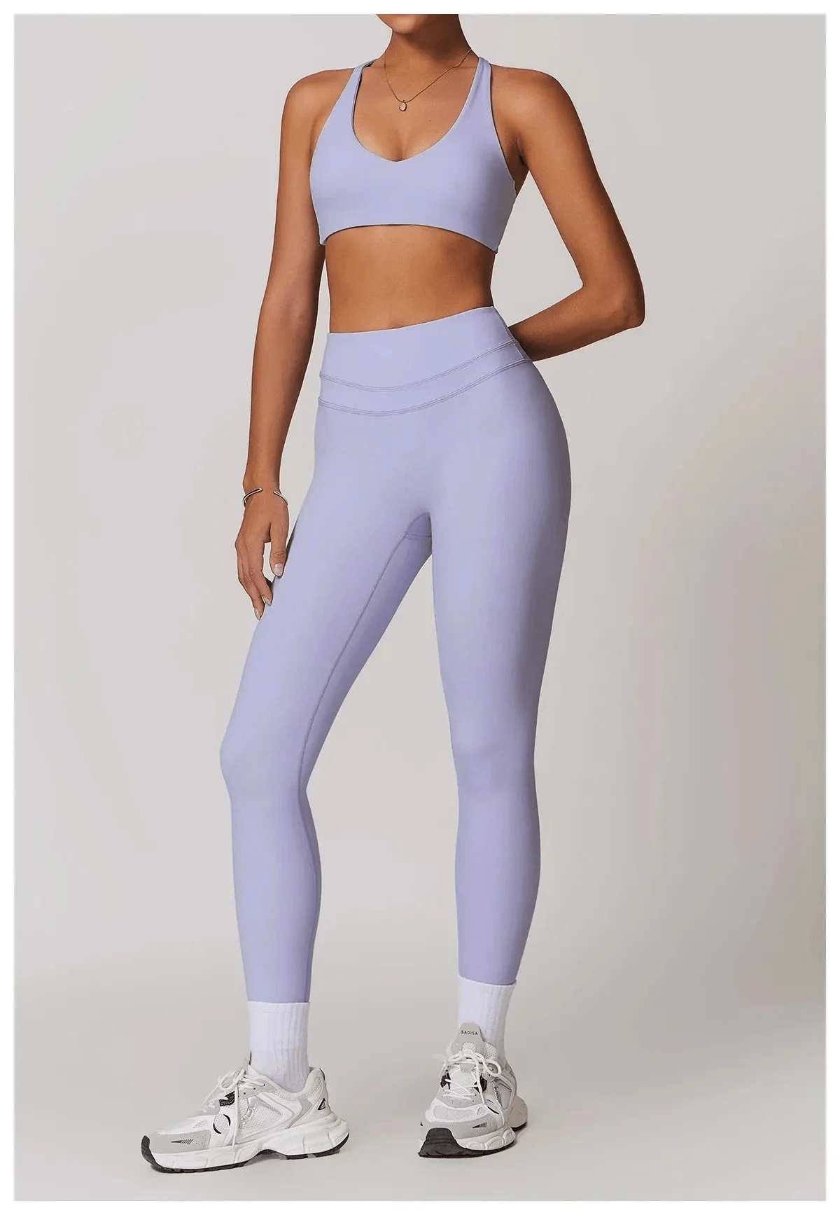 Seamless Active Leggings Collection for Women