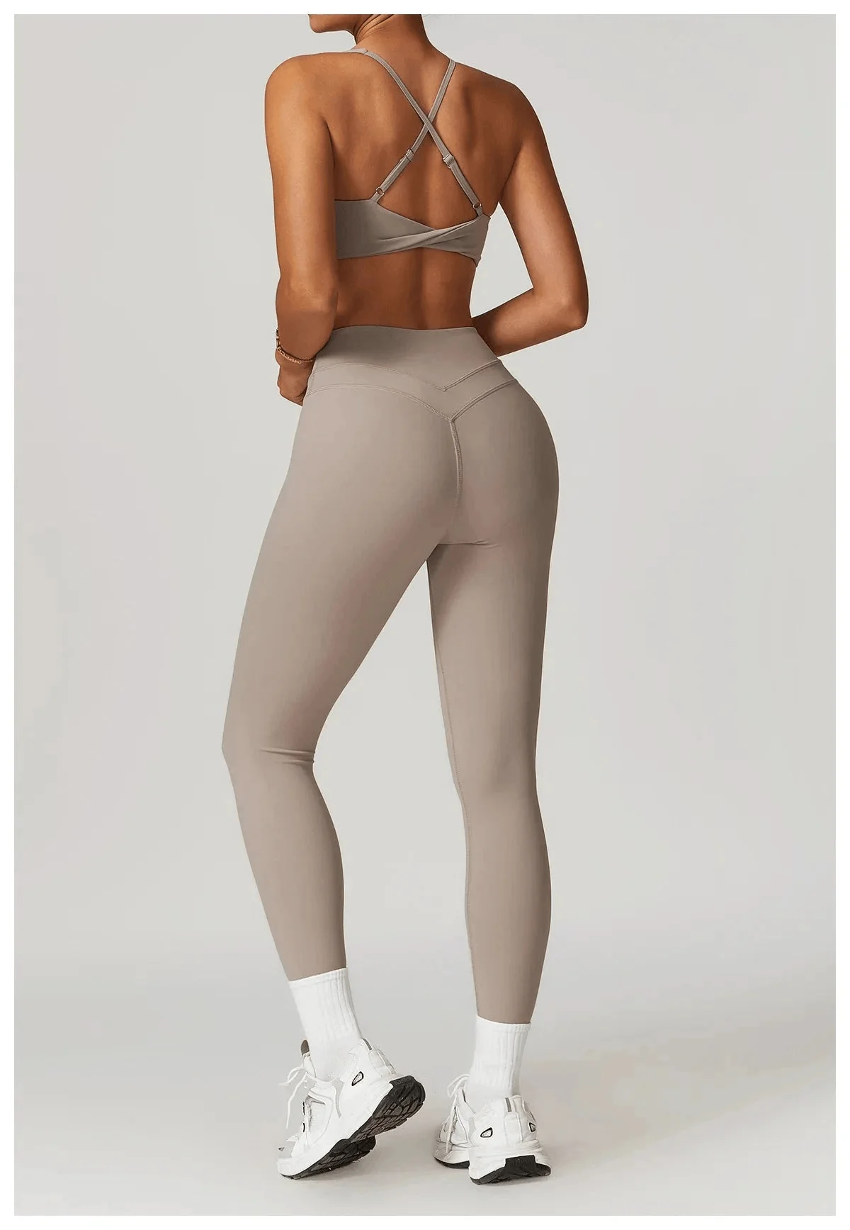 Seamless Active Leggings Collection for Women