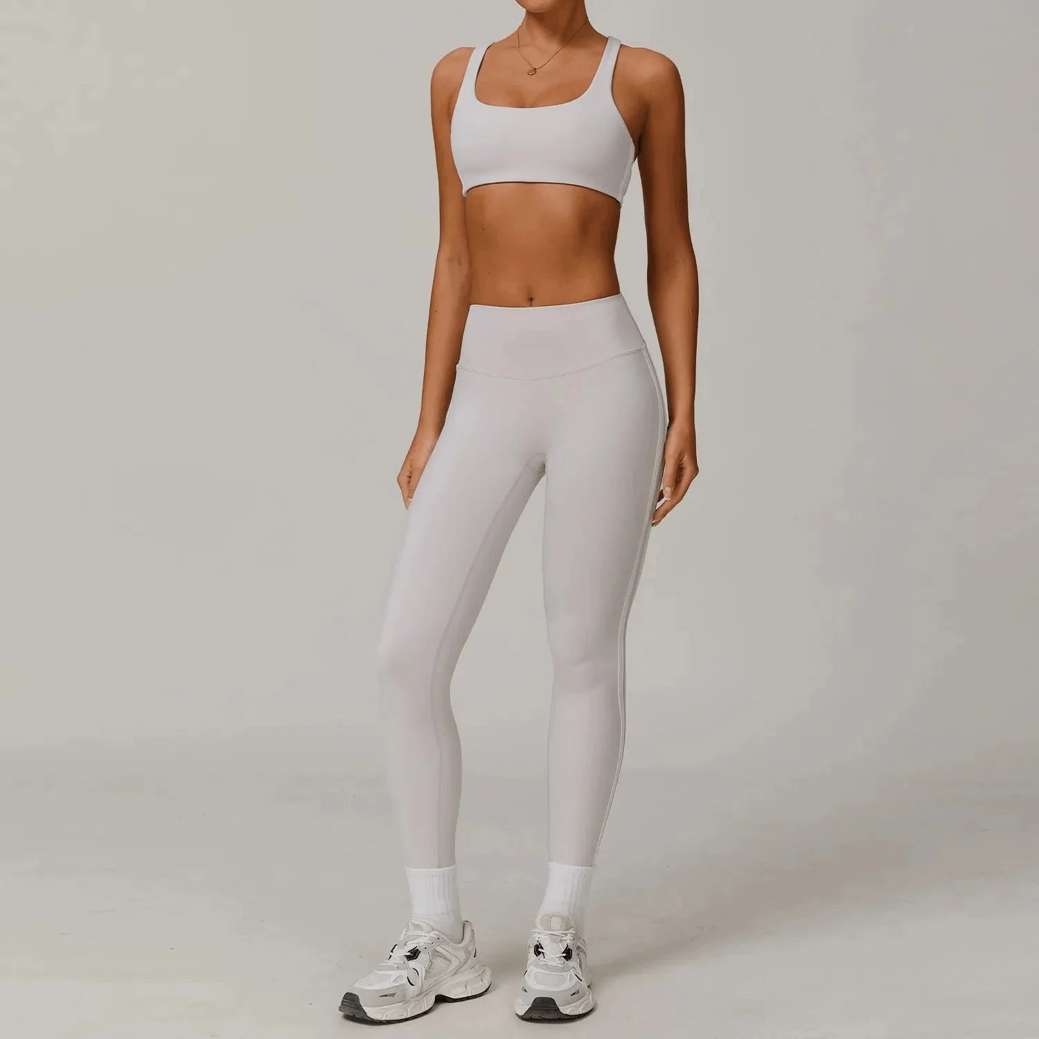 Ultimate Comfort Gym Leggings for Women
