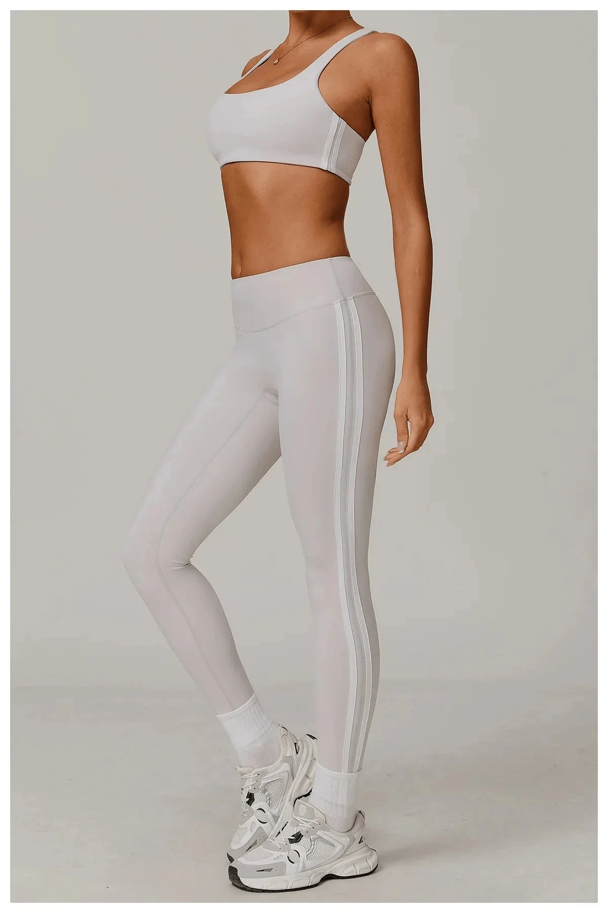 Ultimate Comfort Gym Leggings for Women