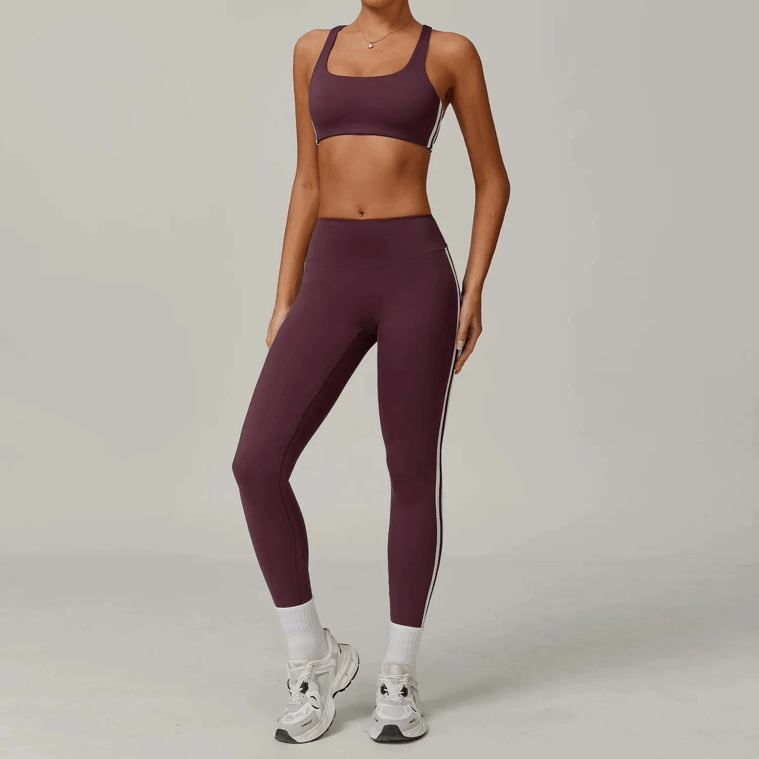 Ultimate Comfort Gym Leggings for Women