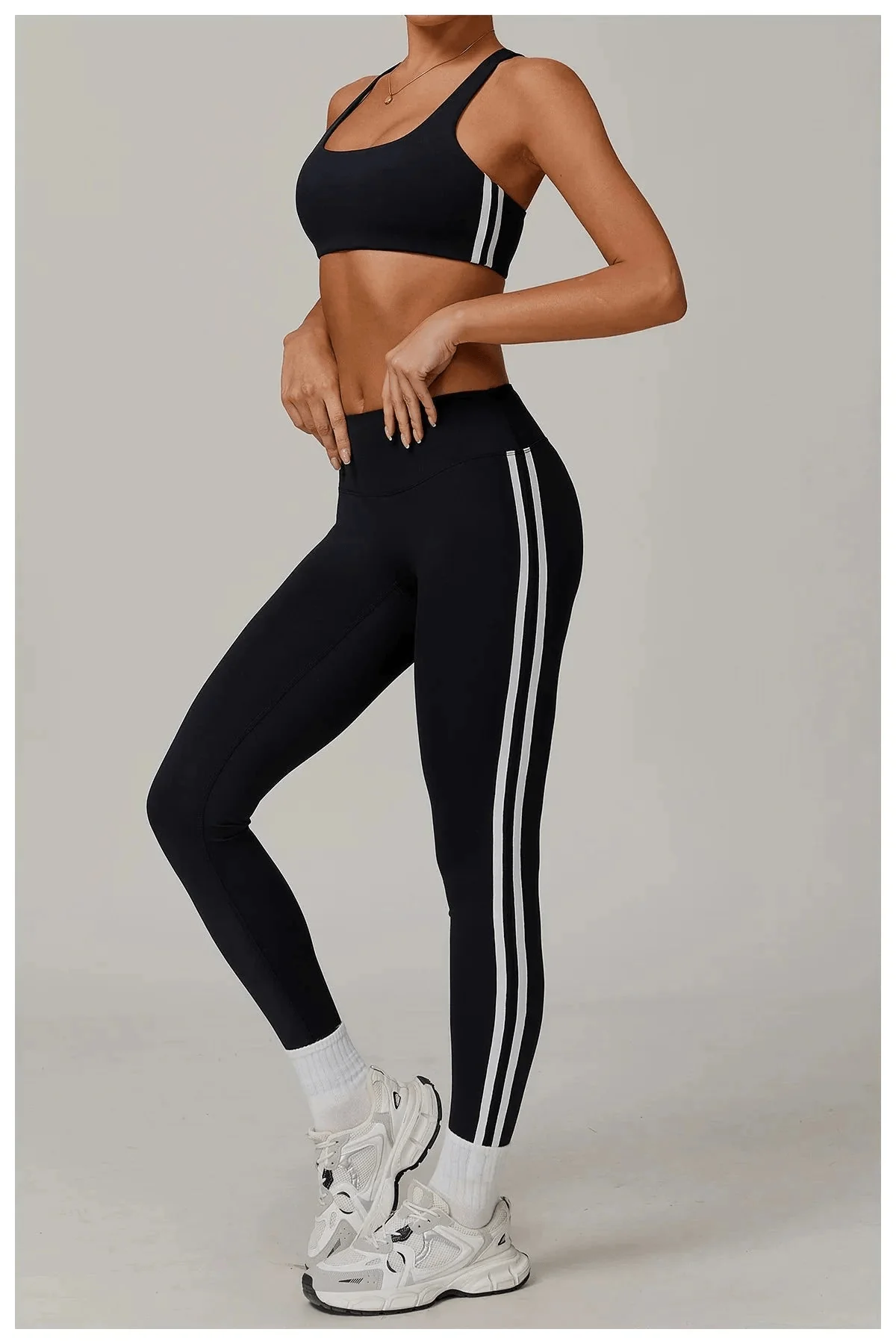 Ultimate Comfort Gym Leggings for Women