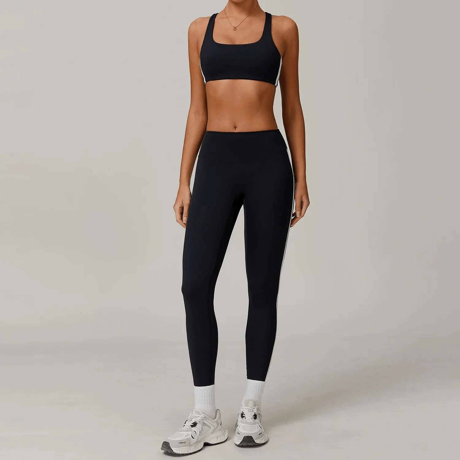 Ultimate Comfort Gym Leggings for Women