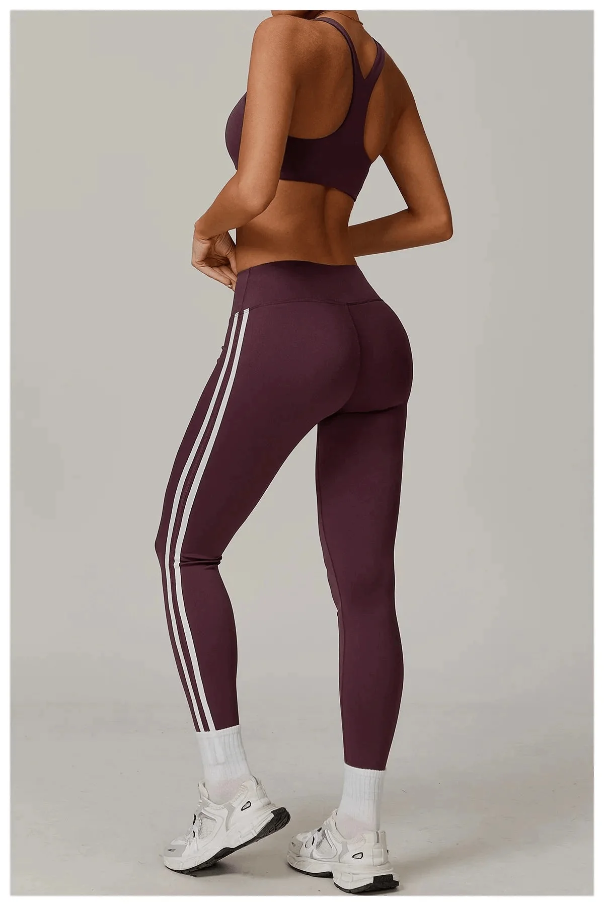 Ultimate Comfort Gym Leggings for Women