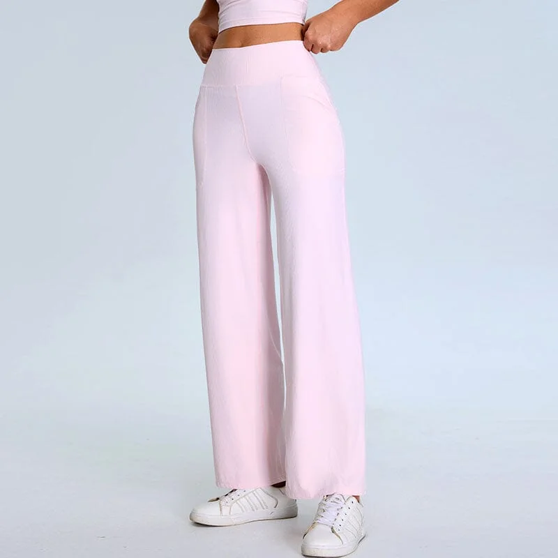 Comfort Cloud Leggings for Women - Breathable Yoga Pants