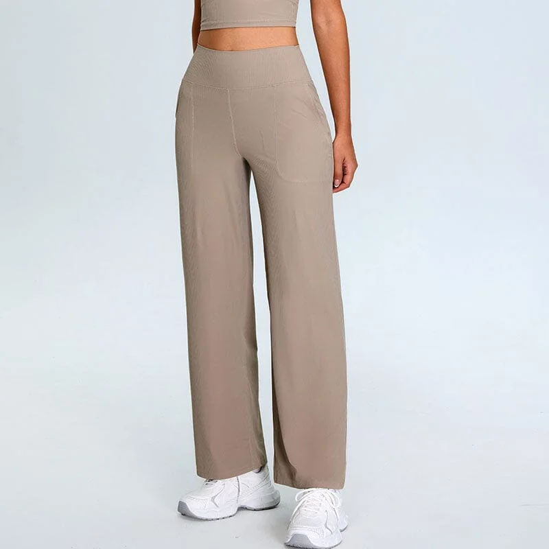 Comfort Cloud Leggings for Women - Breathable Yoga Pants