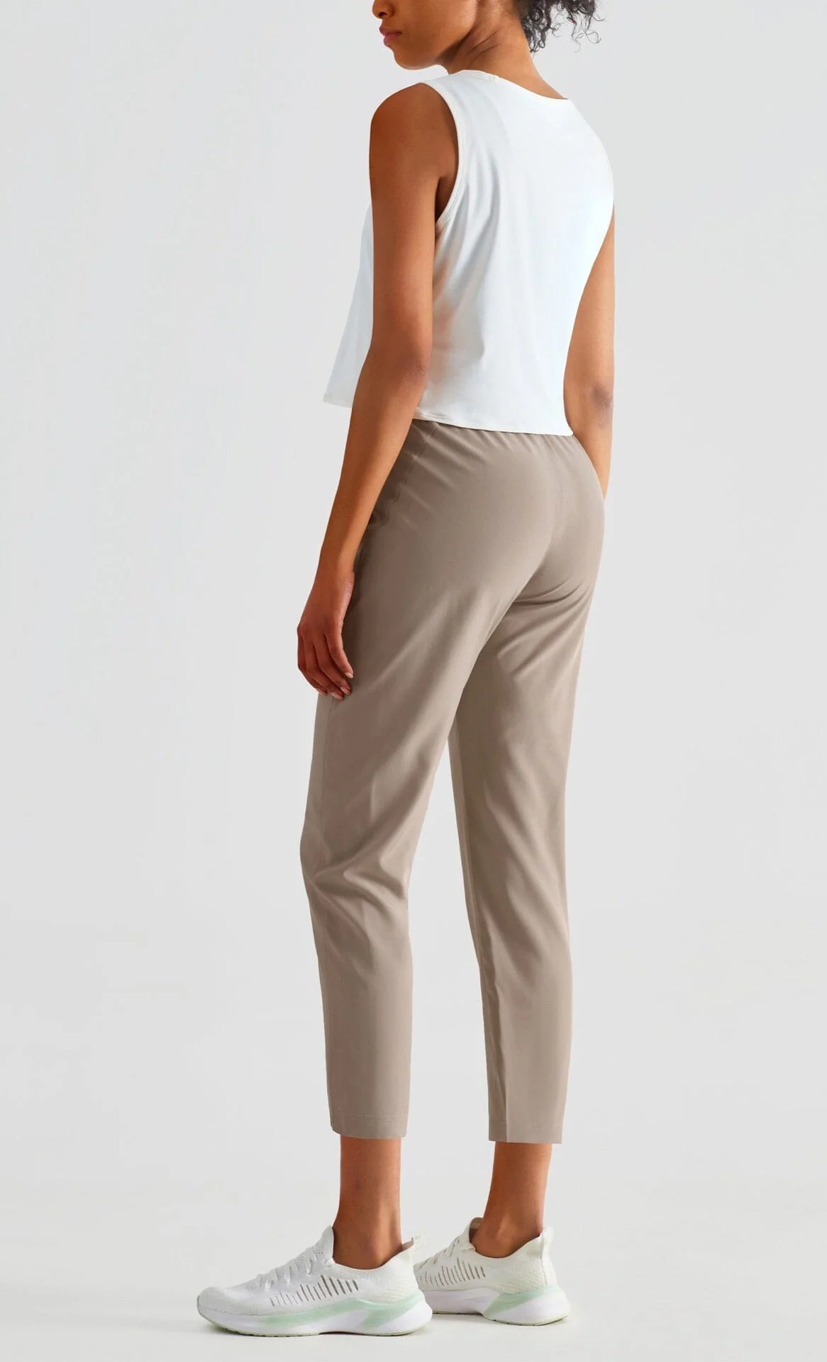 Lustry High Waist Yoga Pants for Women