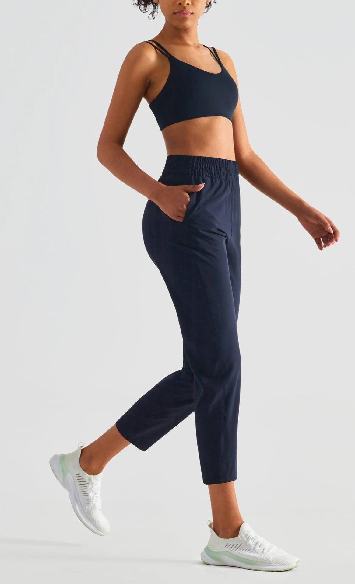 Lustry High Waist Yoga Pants for Women