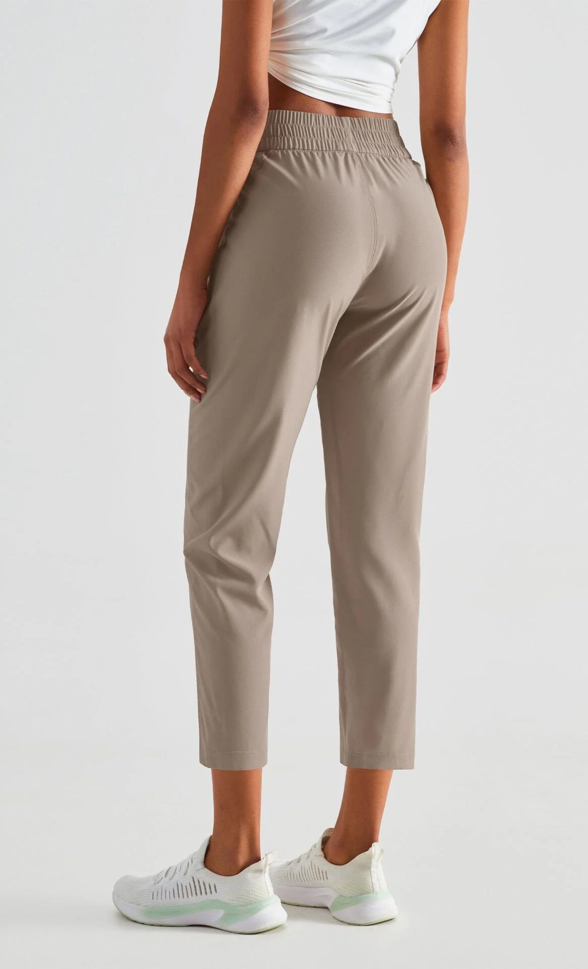 Lustry High Waist Yoga Pants for Women