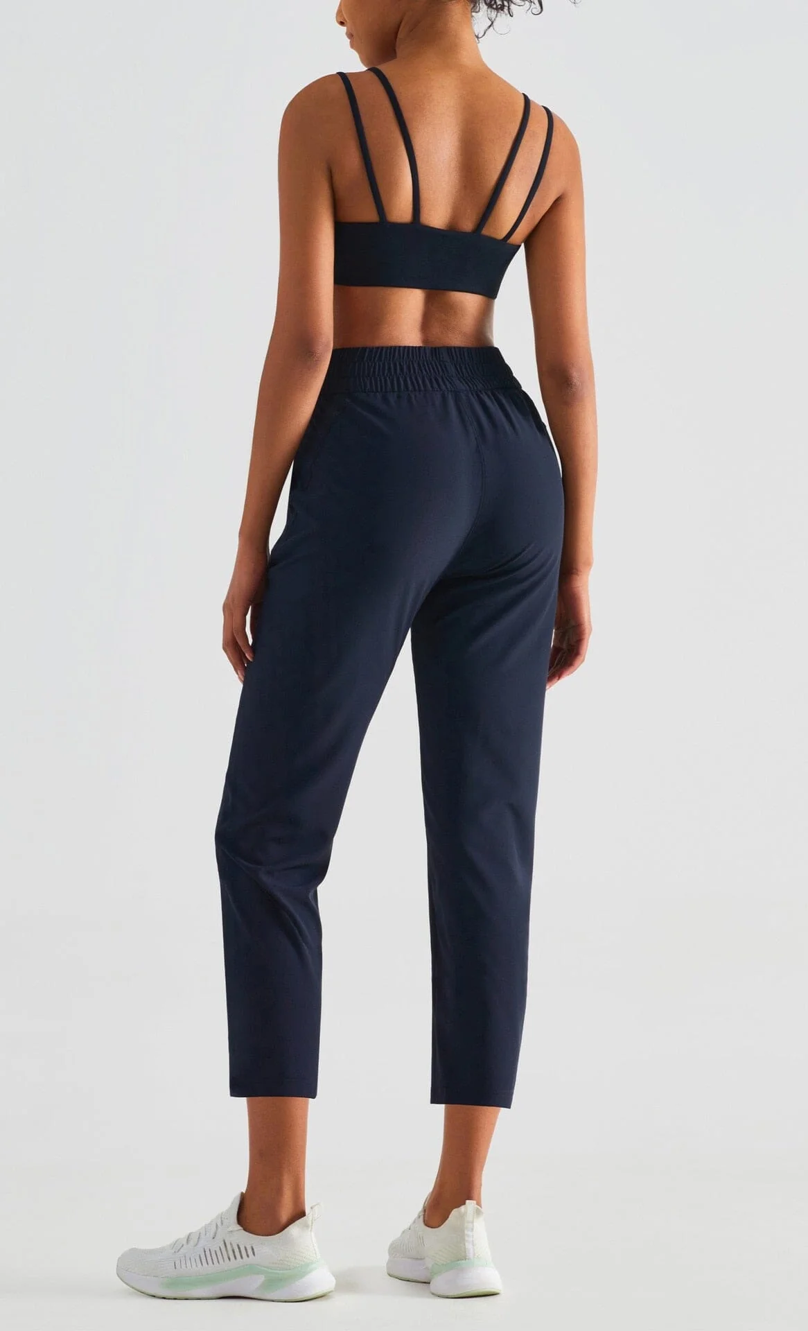 Lustry High Waist Yoga Pants for Women