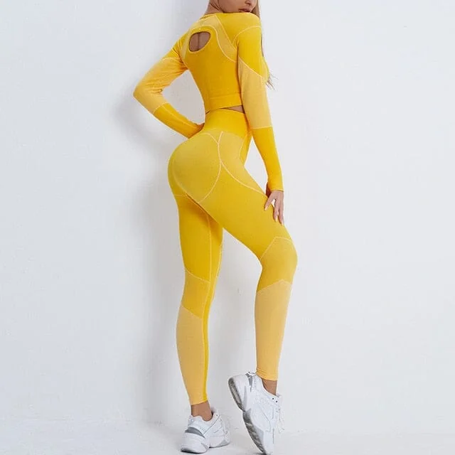 Comfort Fit Gym Shirt - Blue Suit for Women