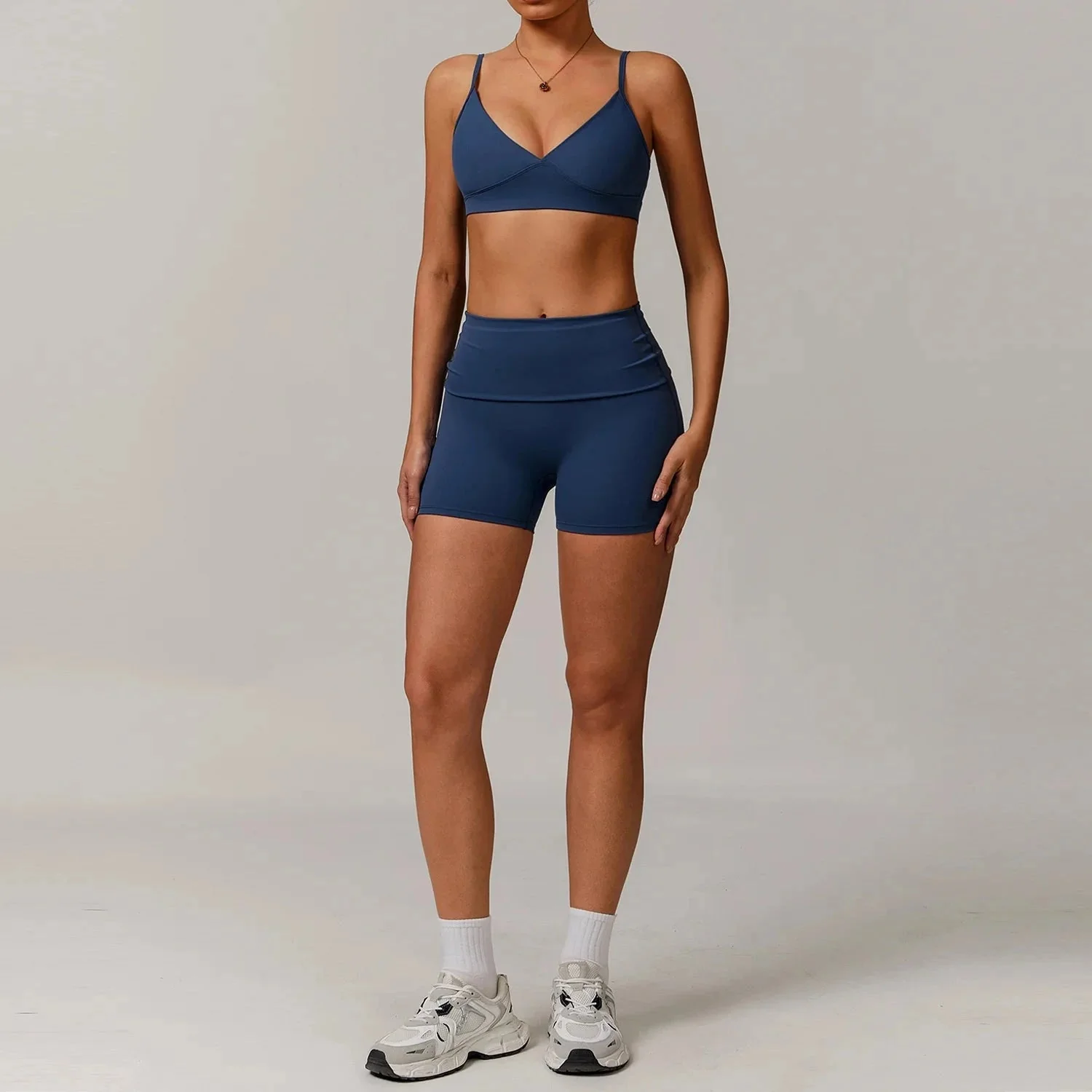 ComfortMesh Sports Bra | Moisture-Wicking Fabric | Ultimate Comfort