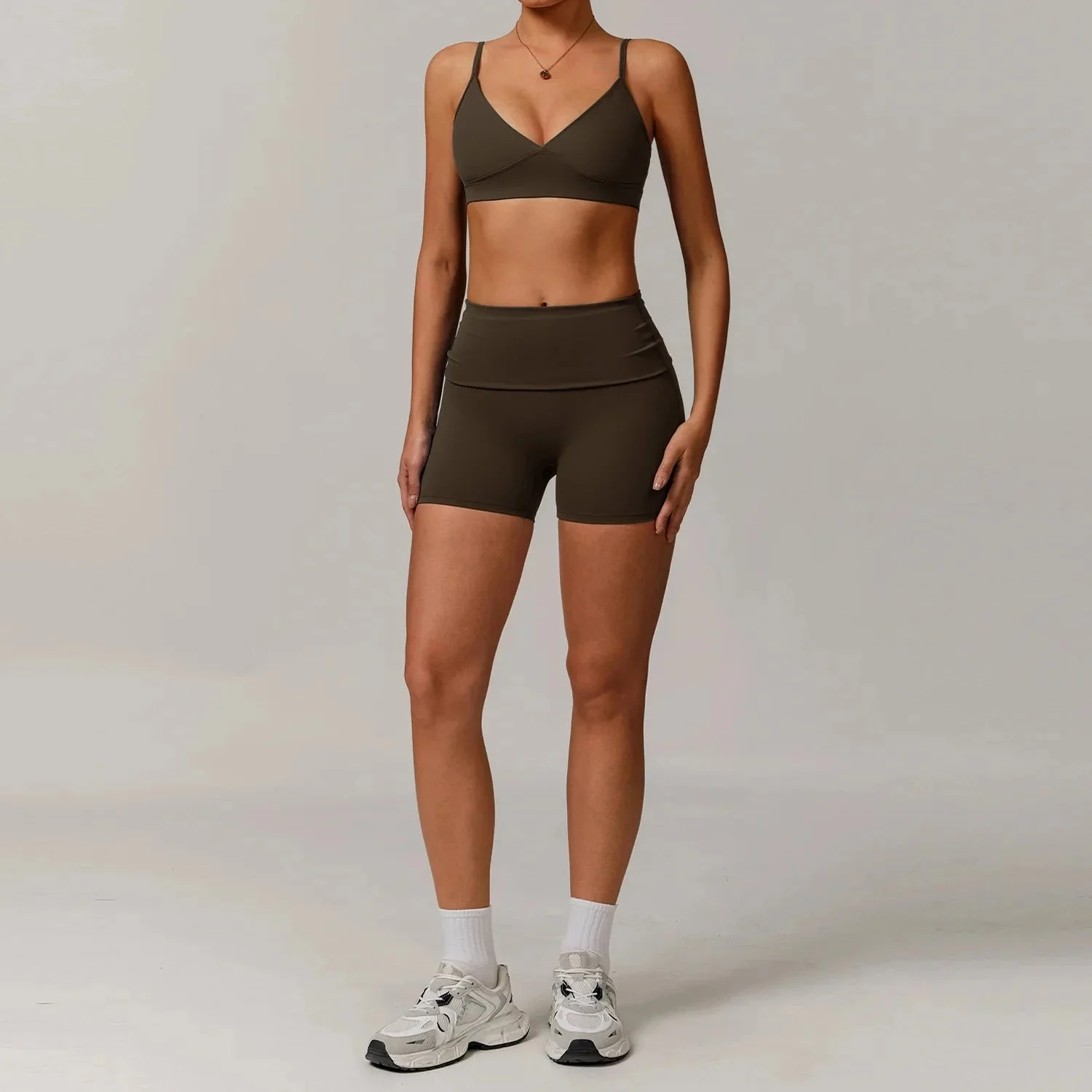 ComfortMesh Sports Bra | Moisture-Wicking Fabric | Ultimate Comfort